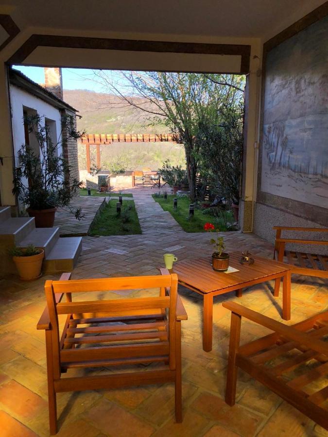 Apartman Casa Skerlak Malo Srediste Exterior photo